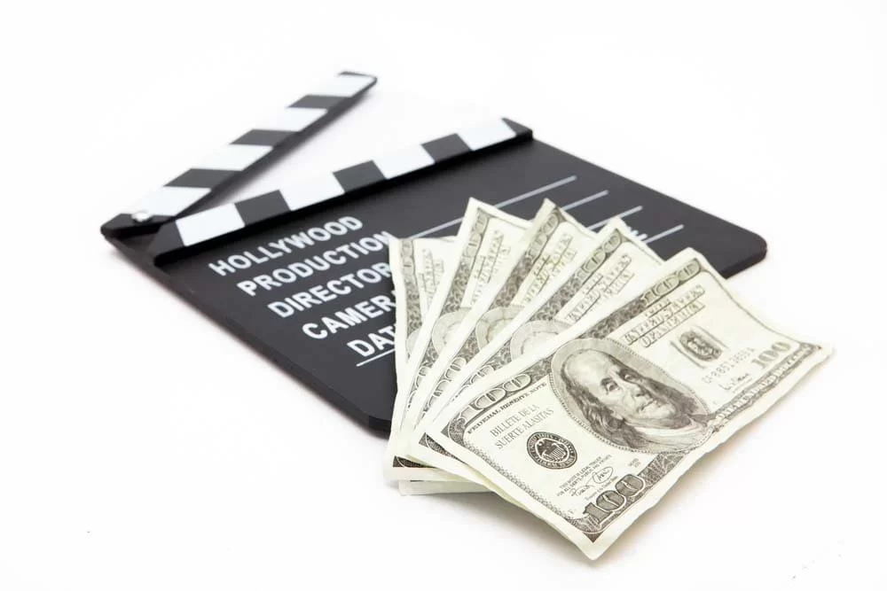 Compliance for foreign films in India