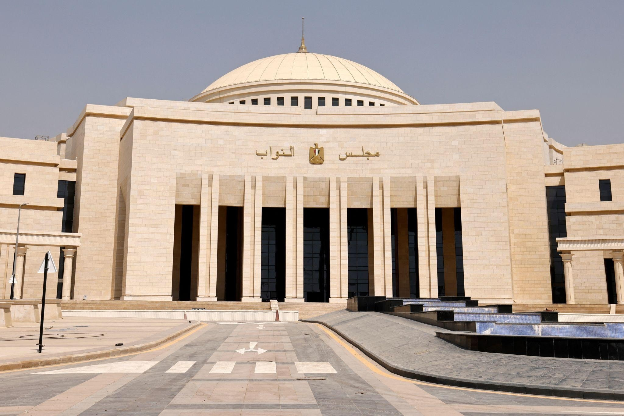 State-backed institutional governance structure supporting film incentives and rebate compliance in Egypt