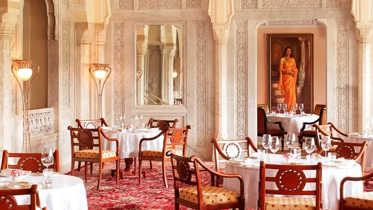 Rajasthan Restricted Locations