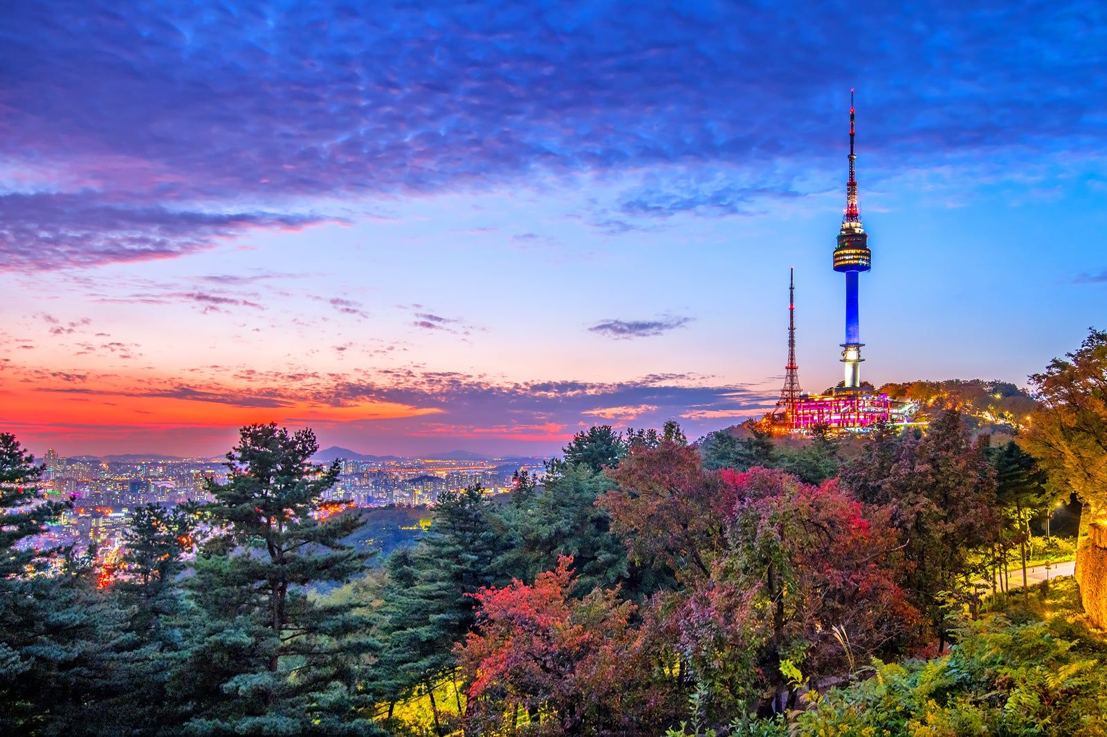 Views from Seoul for India-Korea production and co-production shoots