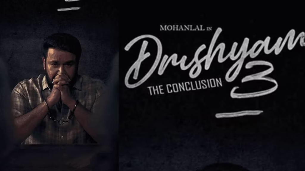 Drishyam 3 — the highest remade Indian film, with versions across eight languages and territories