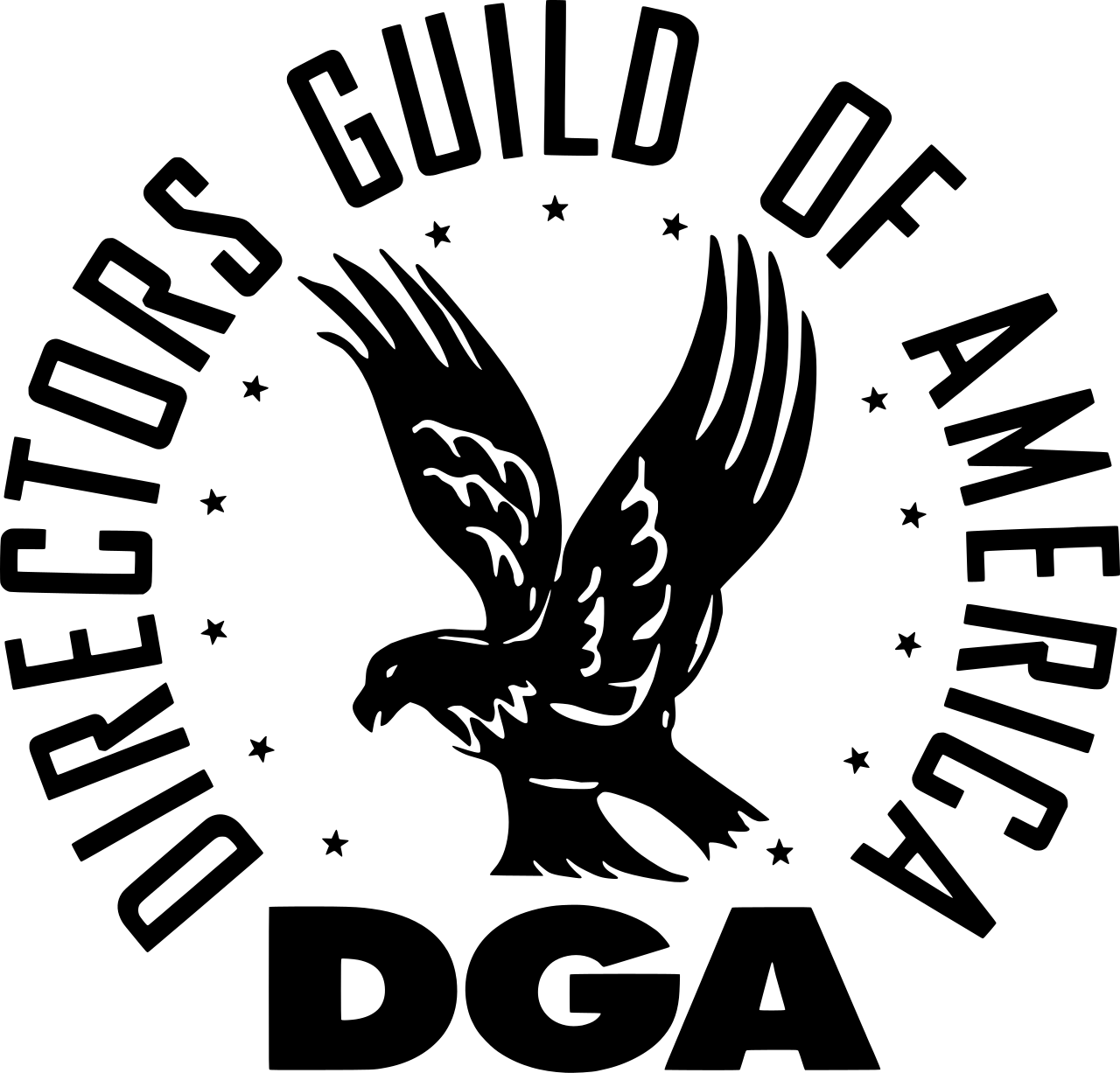 Directors Guild of America DGA representing film directors and production leadership in Hollywood