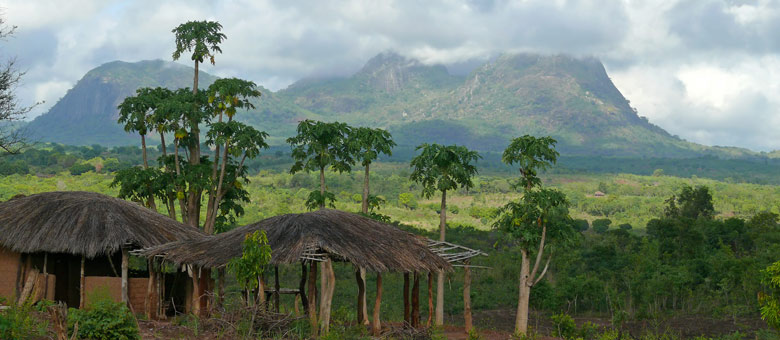 Line Producer Mozambique film production across Maputo, the coast and Gorongosa